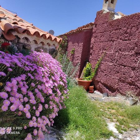 I Miti Viviendavacacional Hotel Chío Екстериор снимка