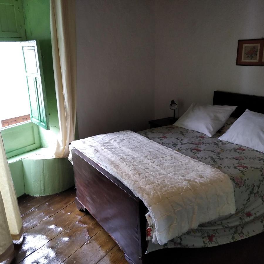I Miti Viviendavacacional Hotel Chío Екстериор снимка