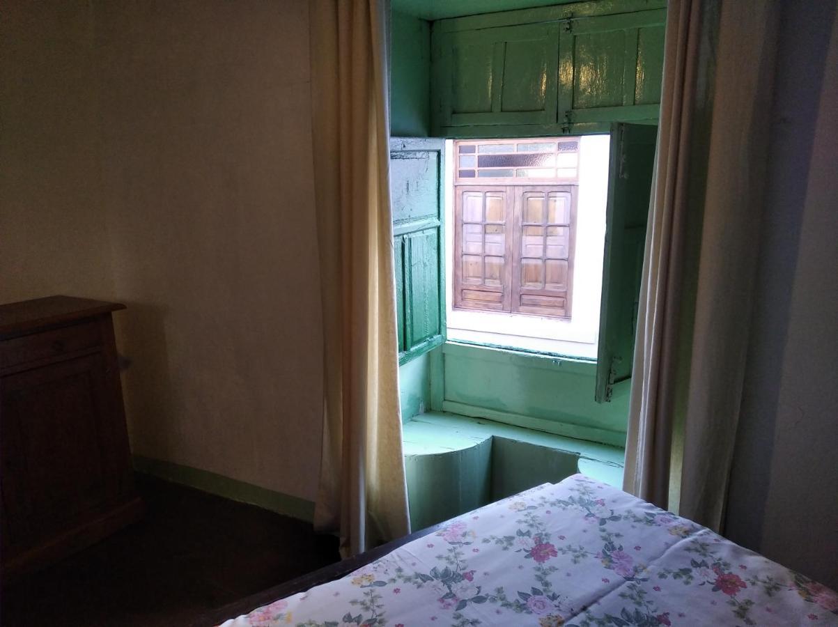 I Miti Viviendavacacional Hotel Chío Екстериор снимка