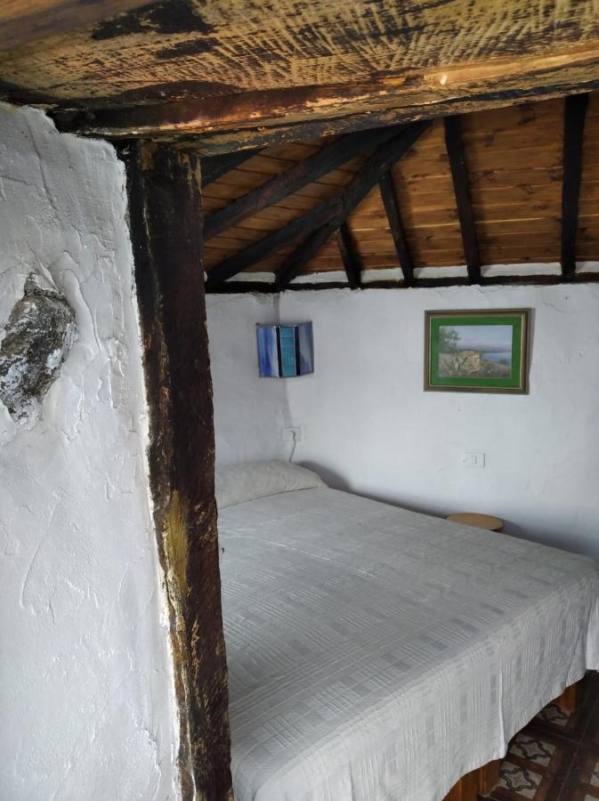 I Miti Viviendavacacional Hotel Chío Екстериор снимка