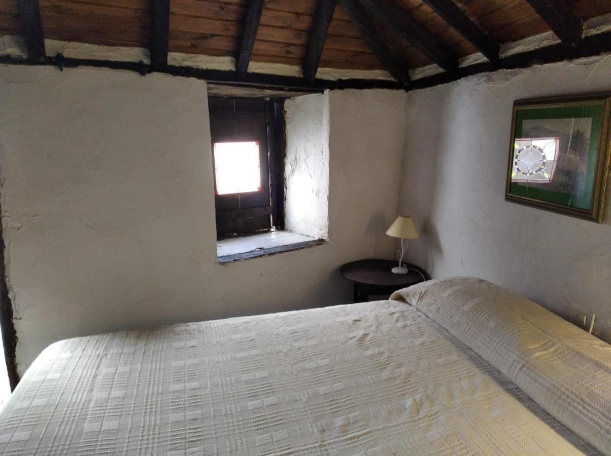I Miti Viviendavacacional Hotel Chío Екстериор снимка