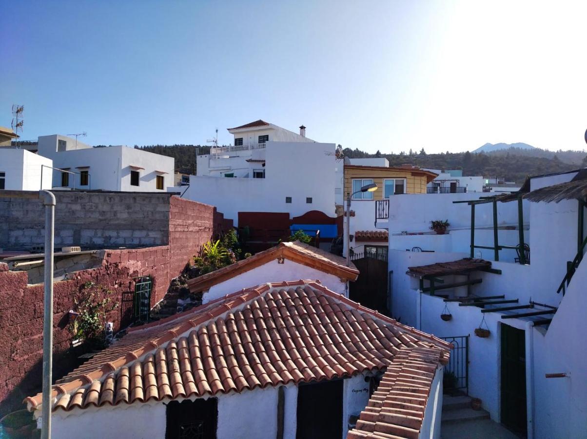 I Miti Viviendavacacional Hotel Chío Екстериор снимка