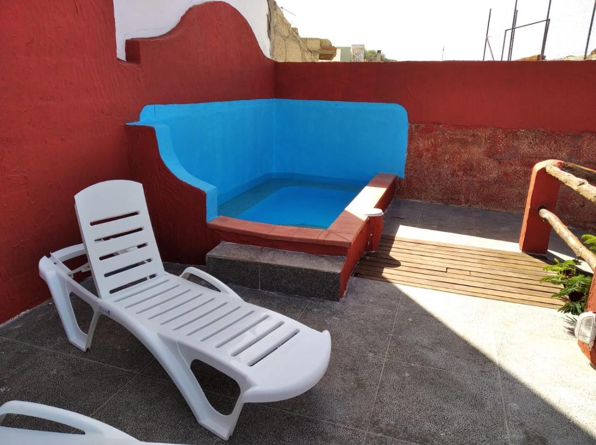 I Miti Viviendavacacional Hotel Chío Екстериор снимка