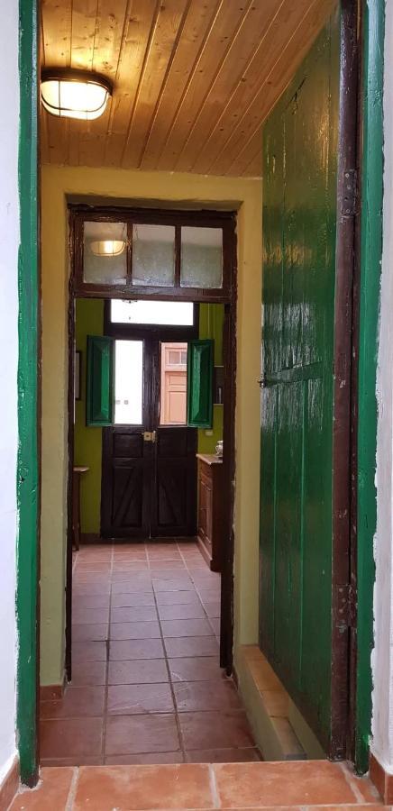 I Miti Viviendavacacional Hotel Chío Екстериор снимка