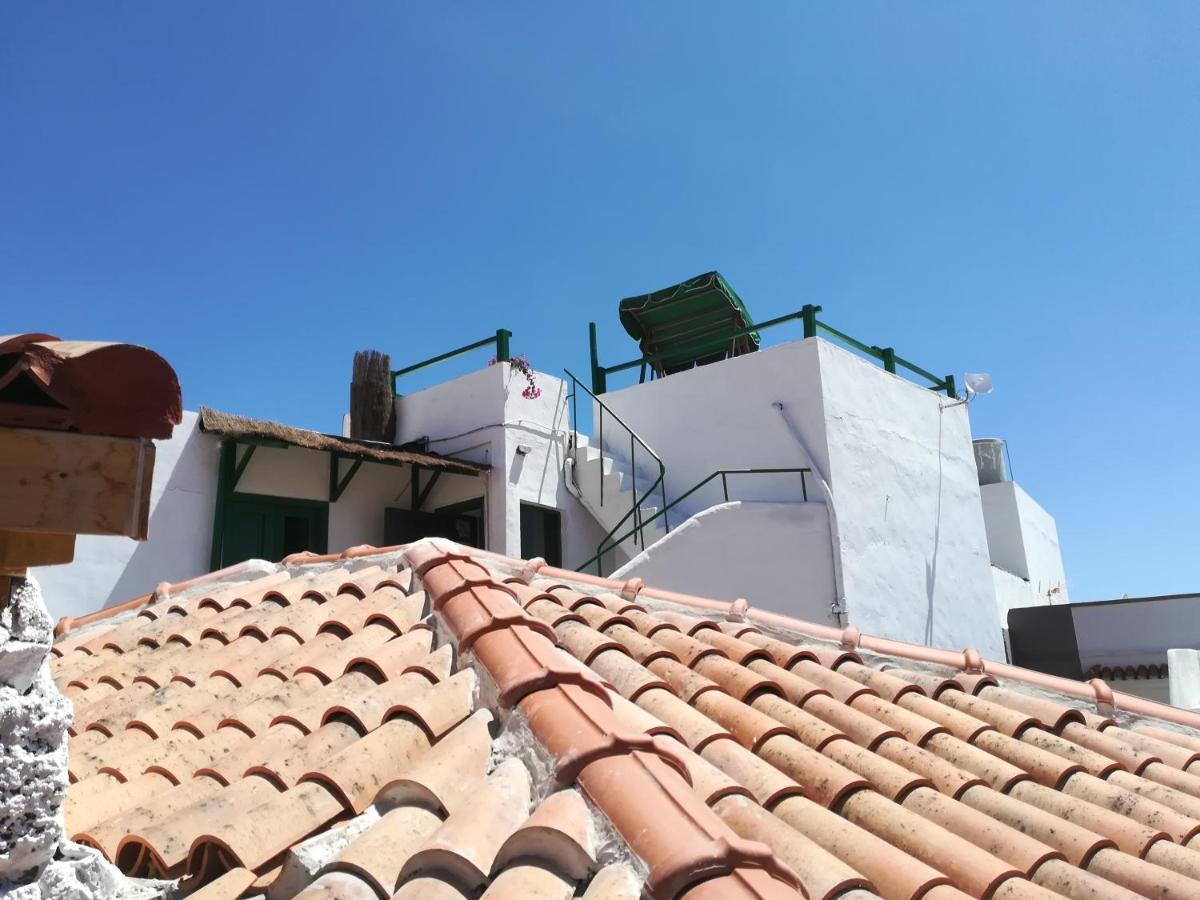 I Miti Viviendavacacional Hotel Chío Екстериор снимка