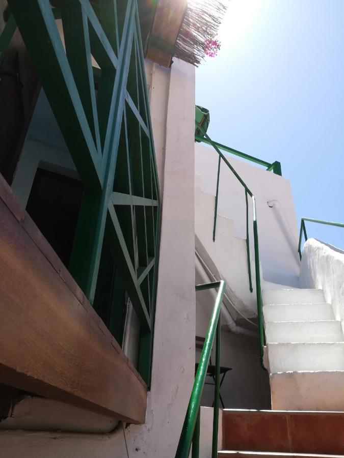 I Miti Viviendavacacional Hotel Chío Екстериор снимка