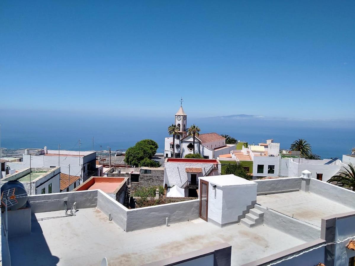 I Miti Viviendavacacional Hotel Chío Екстериор снимка