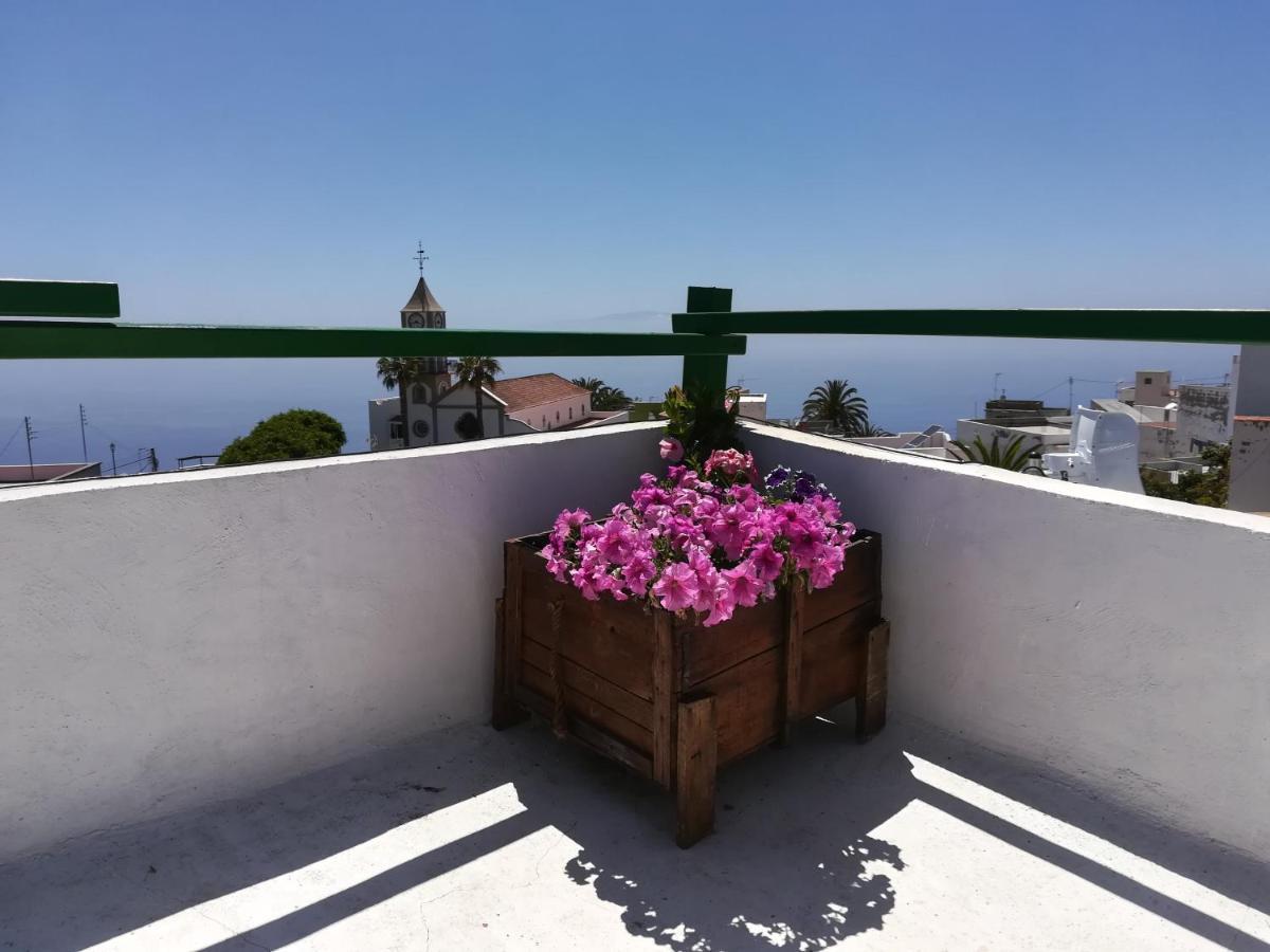 I Miti Viviendavacacional Hotel Chío Екстериор снимка