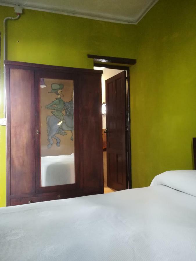 I Miti Viviendavacacional Hotel Chío Екстериор снимка