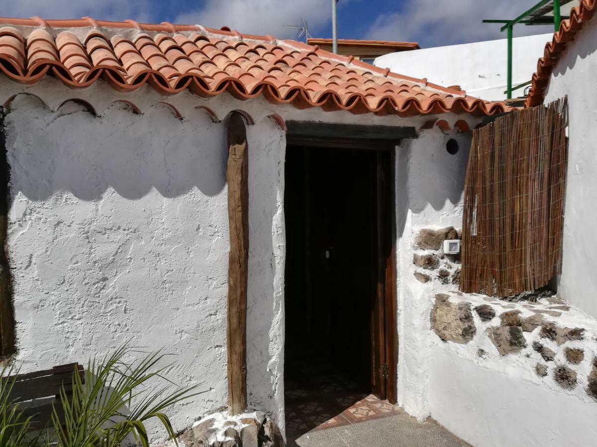I Miti Viviendavacacional Hotel Chío Екстериор снимка