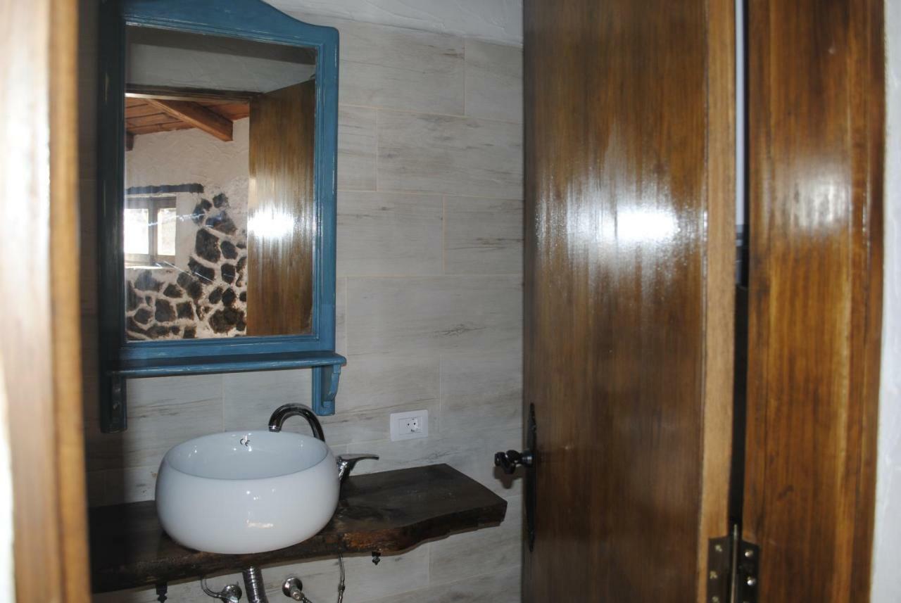 I Miti Viviendavacacional Hotel Chío Екстериор снимка