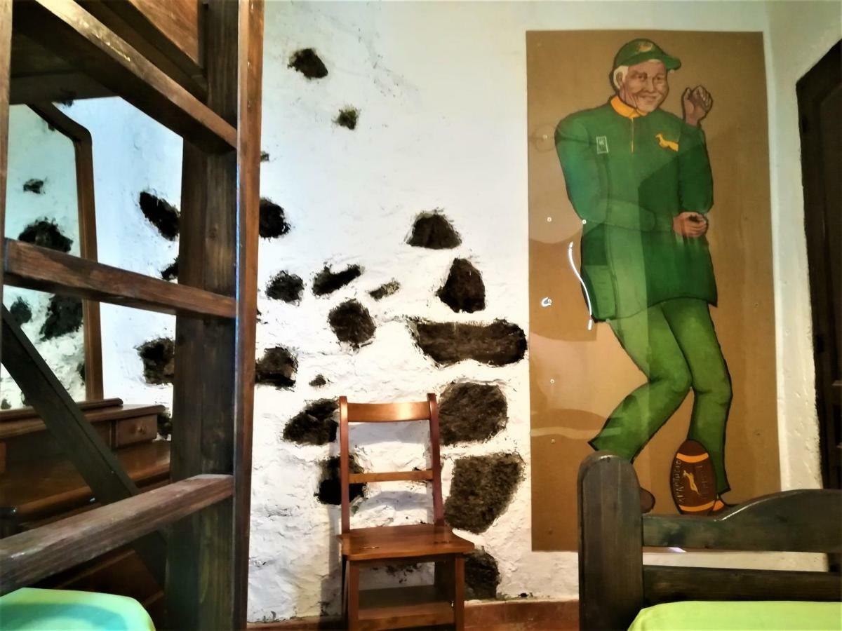 I Miti Viviendavacacional Hotel Chío Екстериор снимка