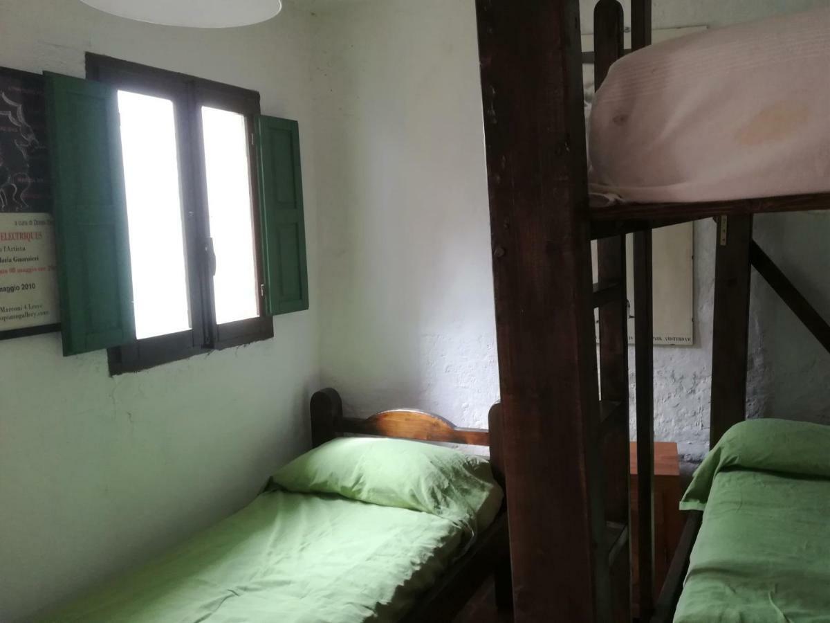 I Miti Viviendavacacional Hotel Chío Екстериор снимка