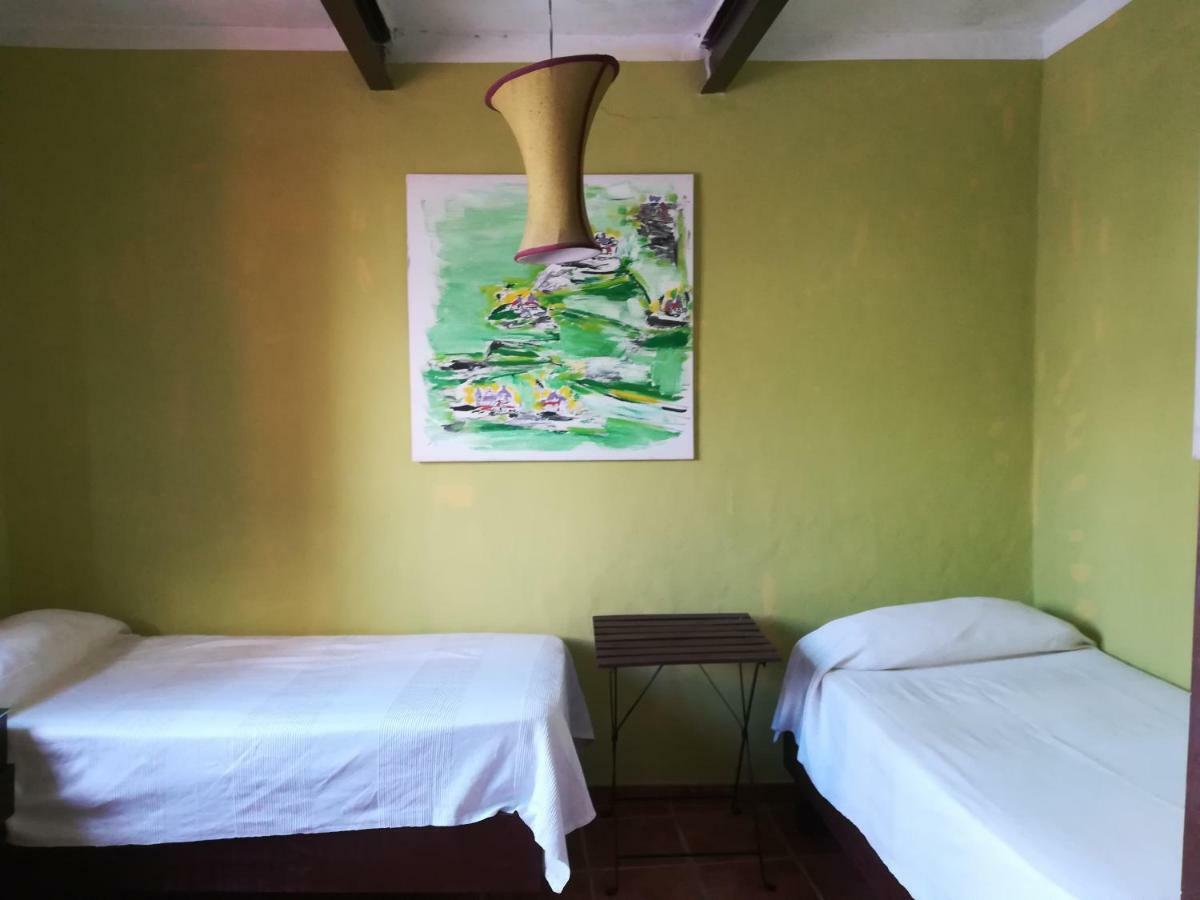 I Miti Viviendavacacional Hotel Chío Екстериор снимка