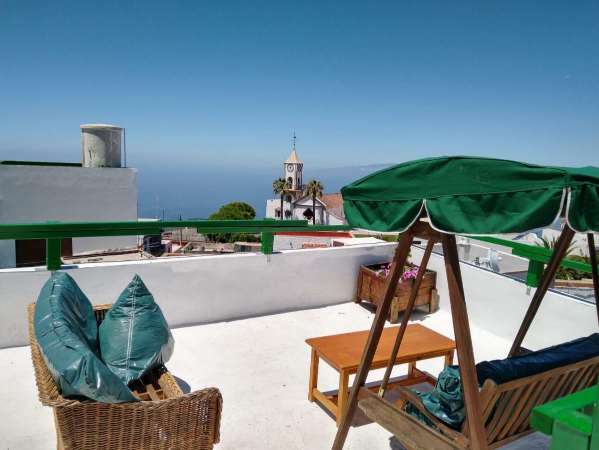 I Miti Viviendavacacional Hotel Chío Екстериор снимка