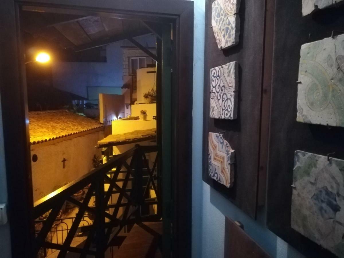 I Miti Viviendavacacional Hotel Chío Екстериор снимка