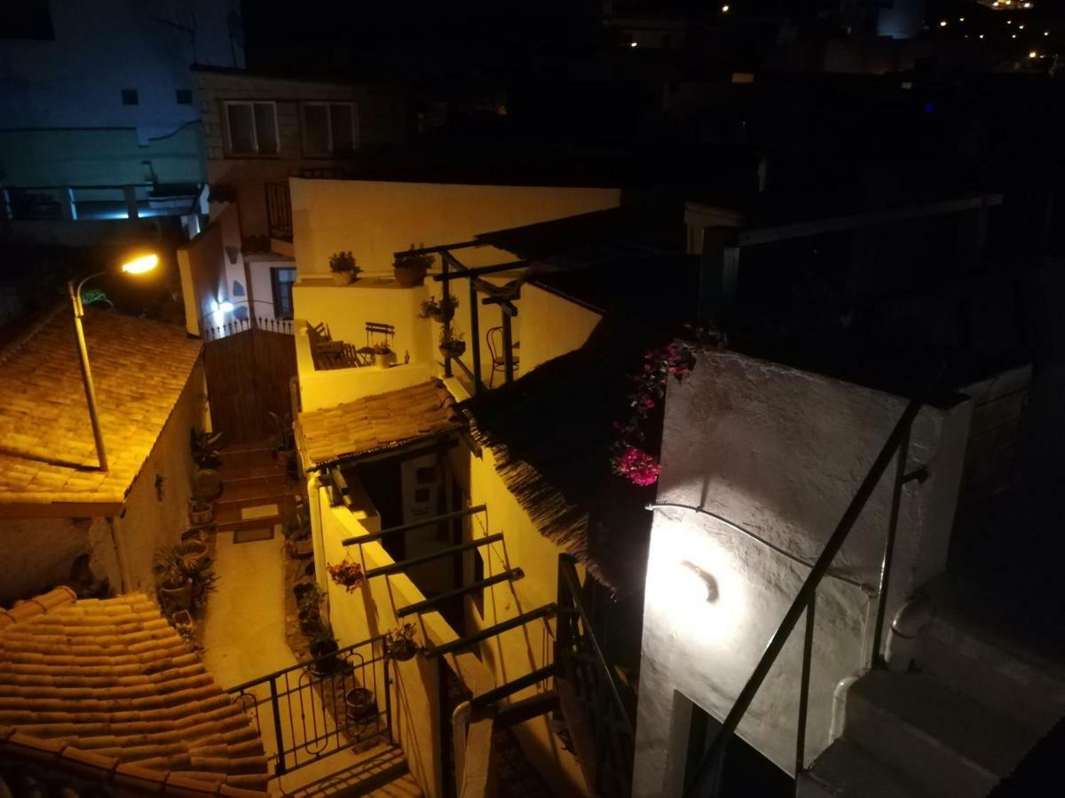 I Miti Viviendavacacional Hotel Chío Екстериор снимка